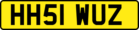 HH51WUZ