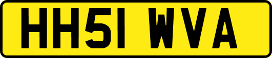 HH51WVA