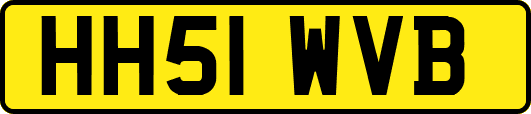 HH51WVB