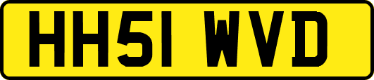 HH51WVD