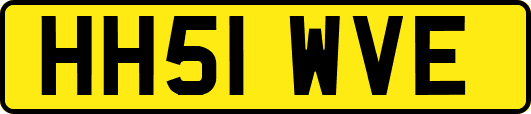 HH51WVE