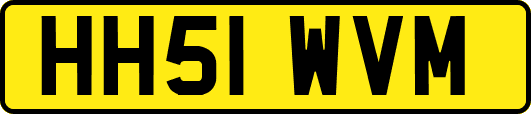 HH51WVM