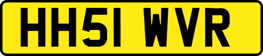HH51WVR