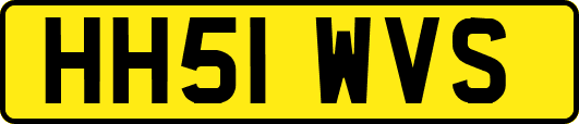HH51WVS