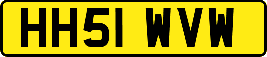 HH51WVW