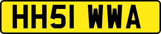 HH51WWA
