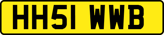 HH51WWB