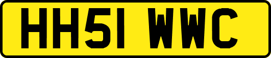 HH51WWC