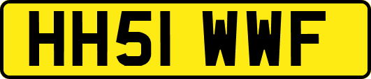 HH51WWF