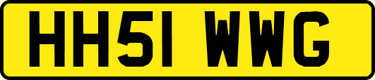 HH51WWG