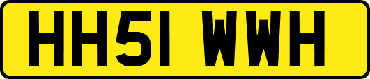 HH51WWH