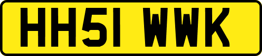 HH51WWK