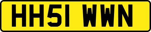 HH51WWN
