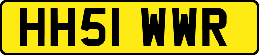 HH51WWR