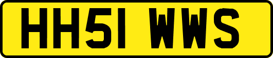HH51WWS