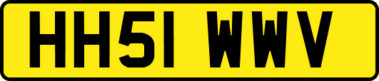 HH51WWV