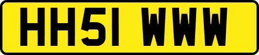 HH51WWW