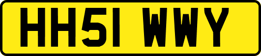HH51WWY