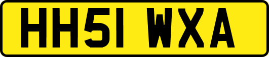 HH51WXA