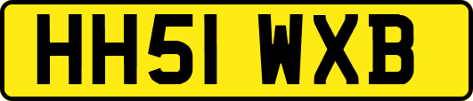 HH51WXB