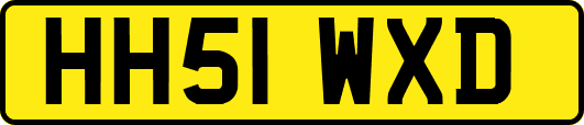 HH51WXD