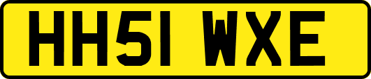 HH51WXE