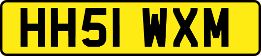 HH51WXM