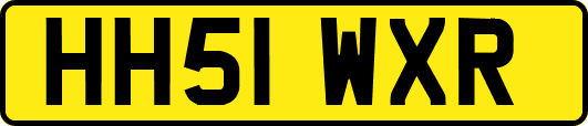 HH51WXR