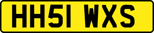 HH51WXS