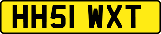HH51WXT