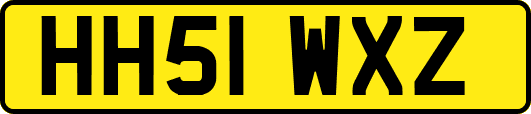 HH51WXZ