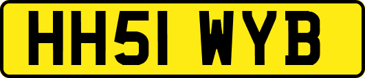 HH51WYB