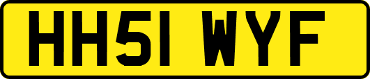 HH51WYF