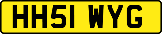 HH51WYG