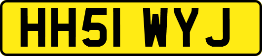HH51WYJ