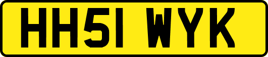 HH51WYK