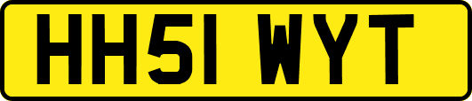 HH51WYT