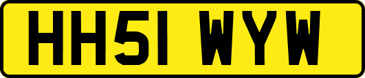 HH51WYW