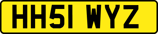 HH51WYZ