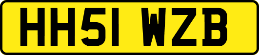 HH51WZB