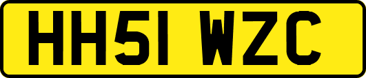 HH51WZC