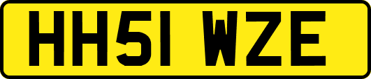 HH51WZE