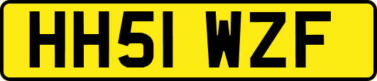 HH51WZF