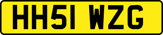 HH51WZG