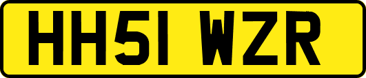 HH51WZR