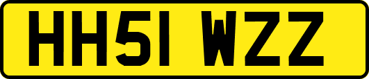 HH51WZZ