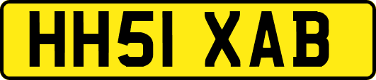HH51XAB