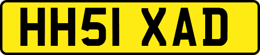 HH51XAD