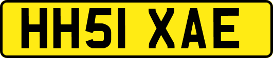 HH51XAE