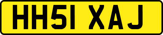 HH51XAJ